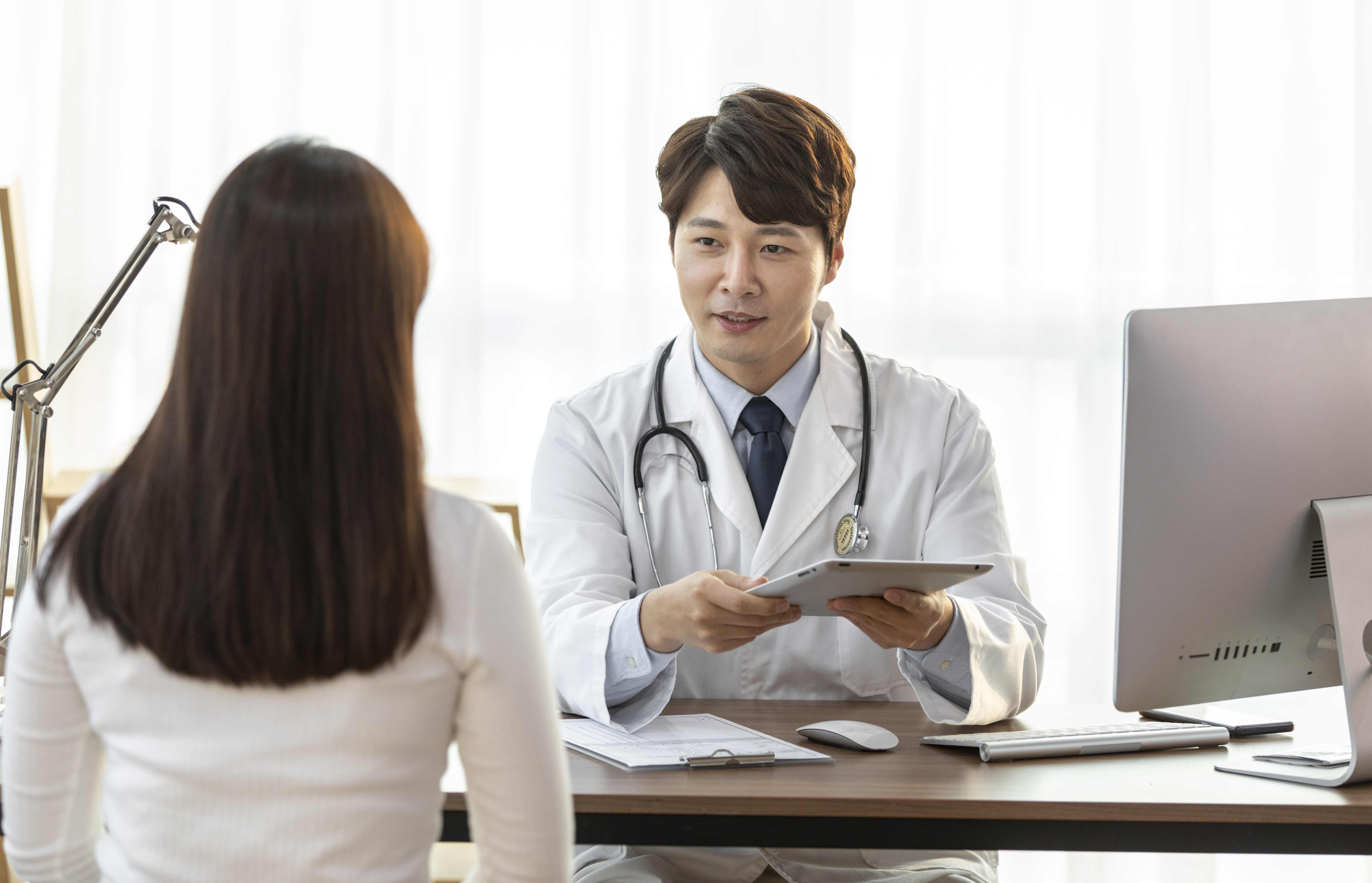 Clinic Image