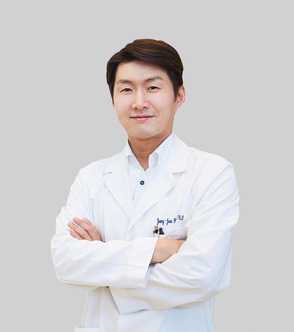김영준 대표원장