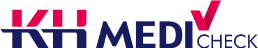 综合健康检查 – 韩国健康管理协会Medicheck